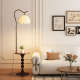 Side Lamp